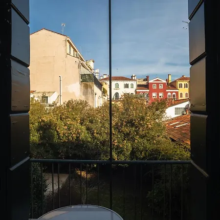 Casamisa Ca' Amaranta Apartment Venice Exterior photo