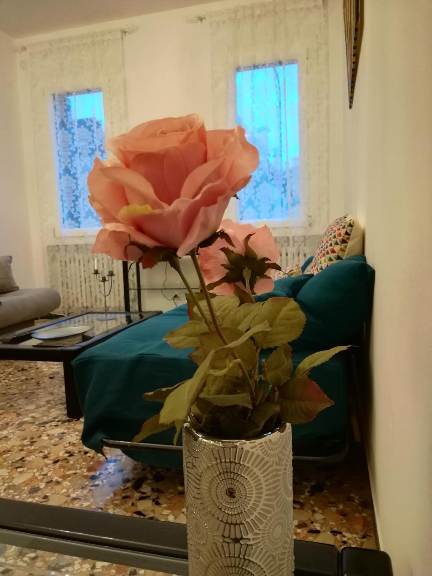 Apartment Casamisa Ca' Amaranta Venedig