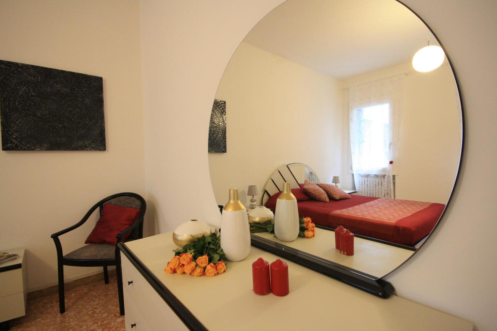 Casamisa Ca' Amaranta Venedig