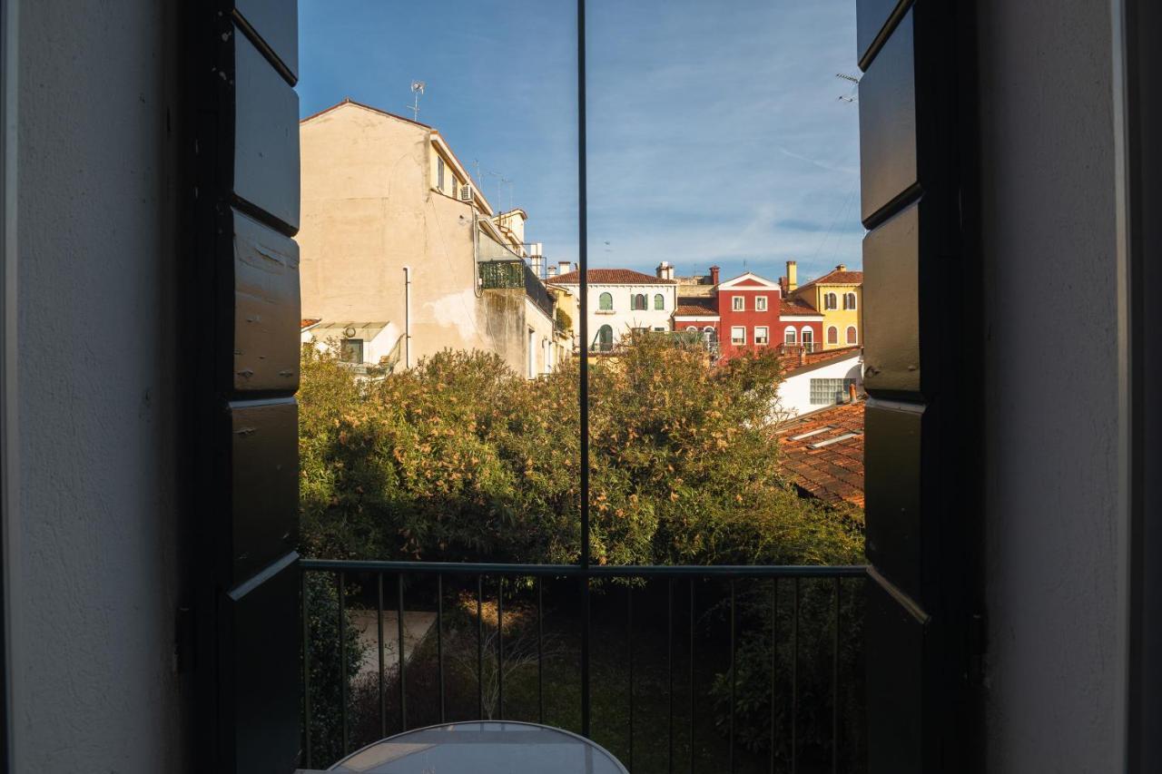 Apartment Casamisa Ca' Amaranta Venedig