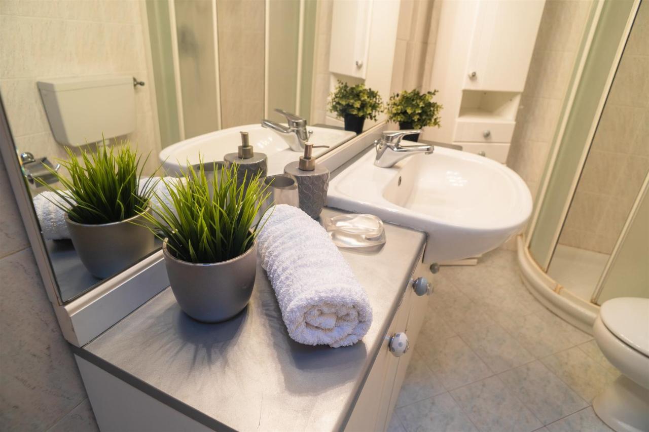 Apartment Casamisa Ca' Amaranta Venedig